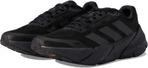 adidas Mens Adistar 1 Running Sneakers Shoes - Black - Size 9.5 M