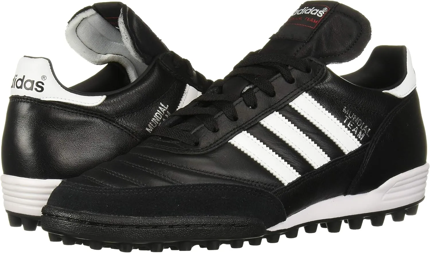 adidas Men's Mundial Team Athletic Shoe