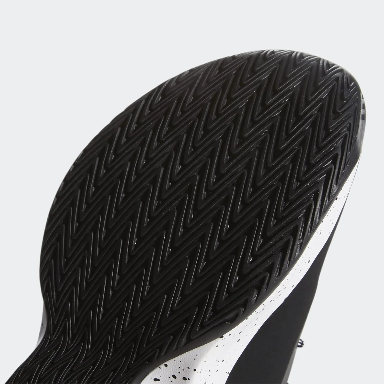 adidas Unisex-Child Cross Em Up 5 Basketball Shoe