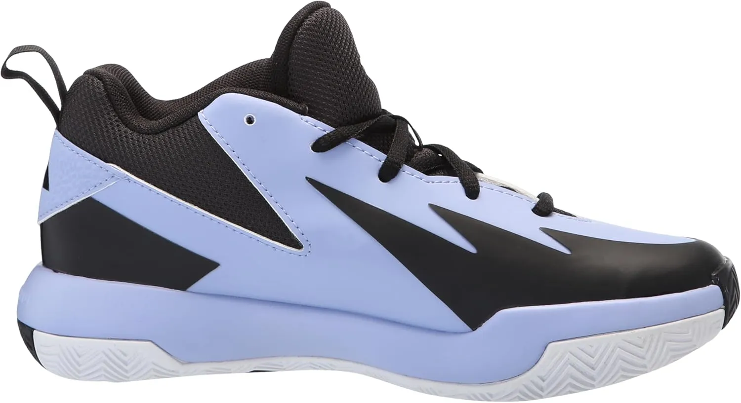 adidas Unisex-Child Cross 'Em Up Select Basketball Sneaker