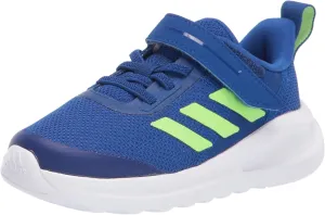 adidas Unisex-Child Fortarun Elastic Running Shoe
