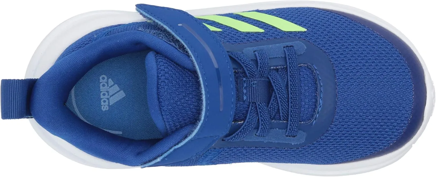 adidas Unisex-Child Fortarun Elastic Running Shoe
