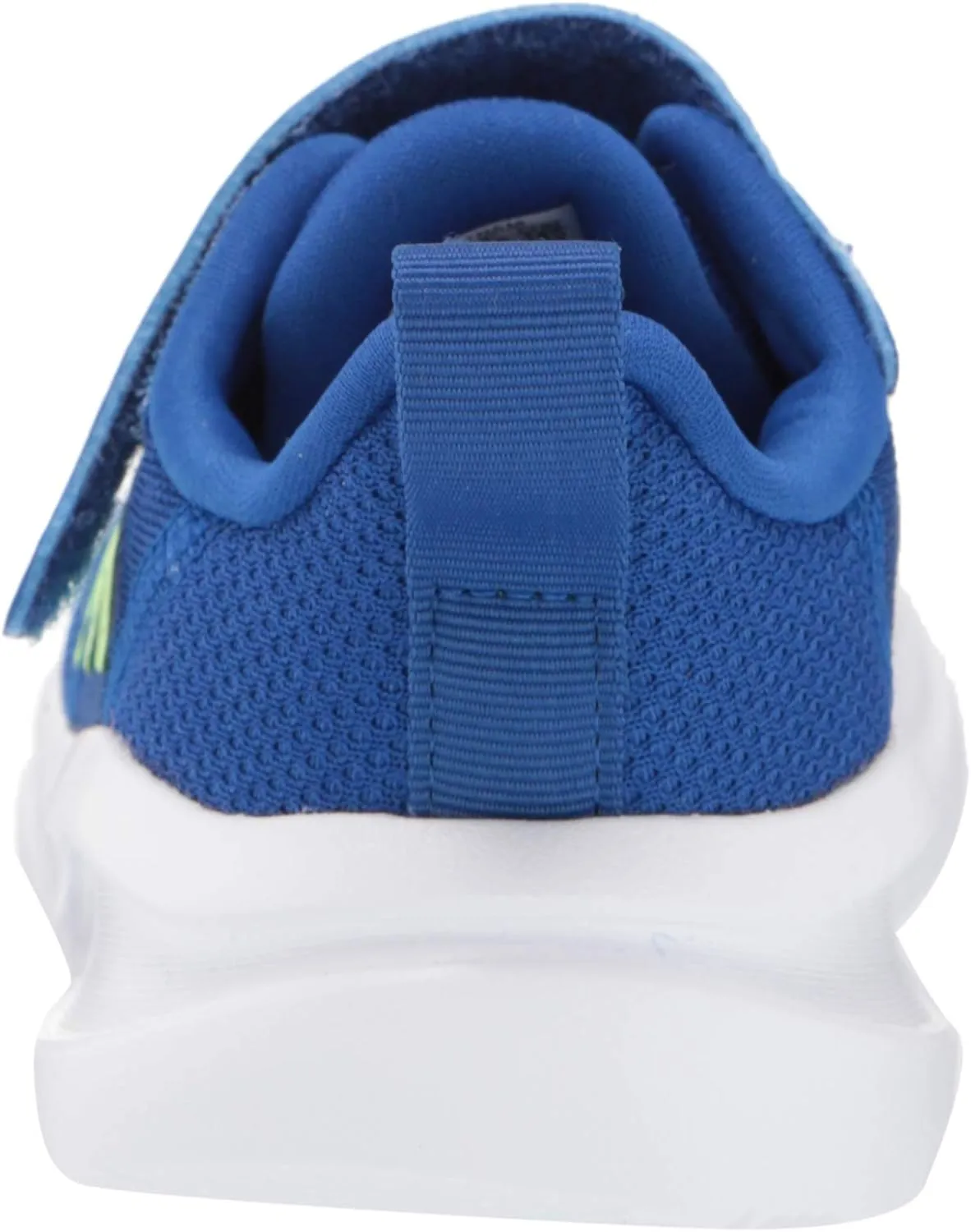 adidas Unisex-Child Fortarun Elastic Running Shoe