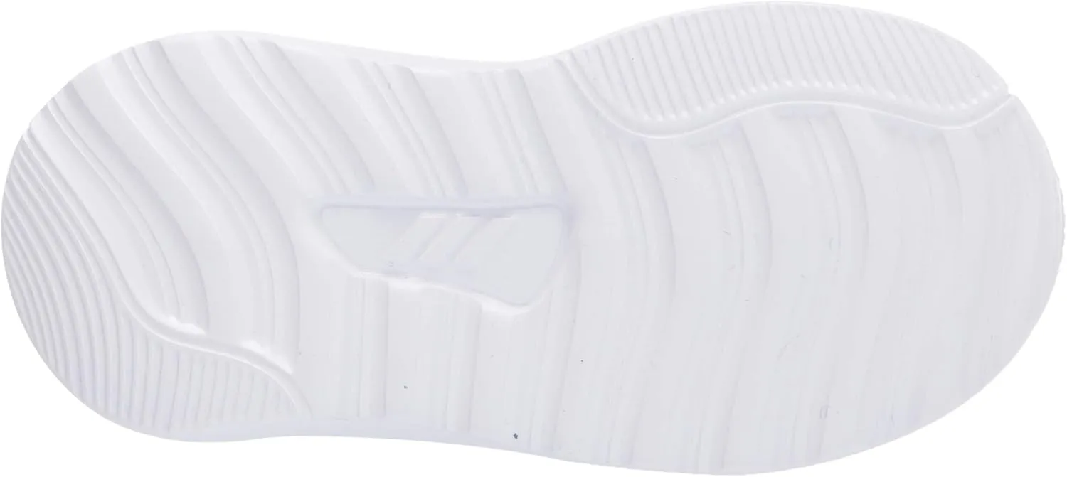 adidas Unisex-Child Fortarun Elastic Running Shoe