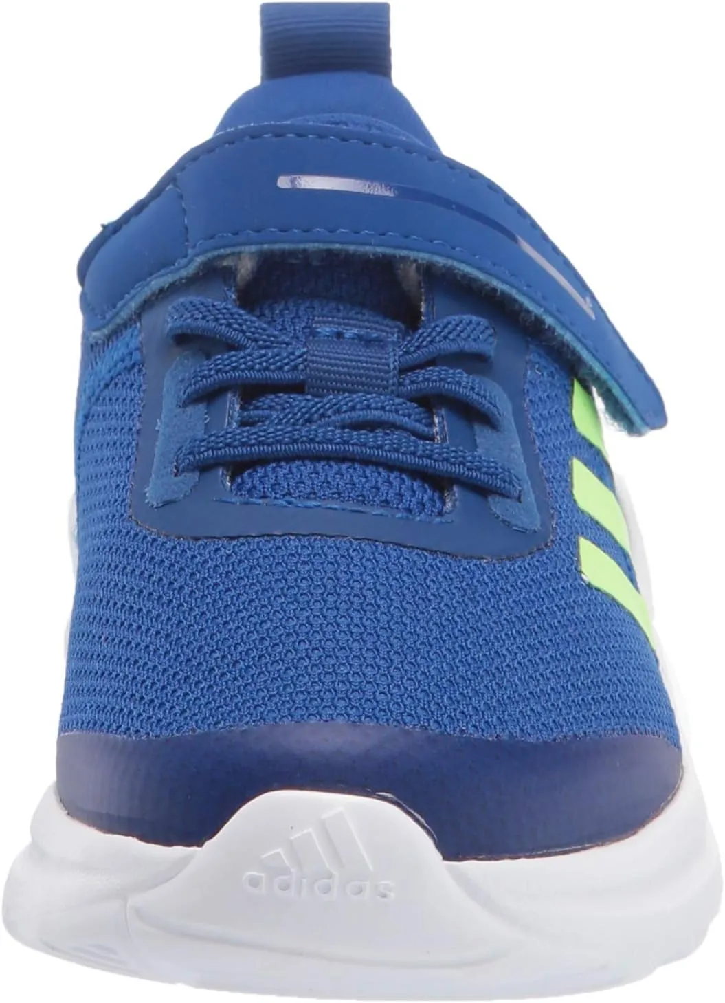 adidas Unisex-Child Fortarun Elastic Running Shoe