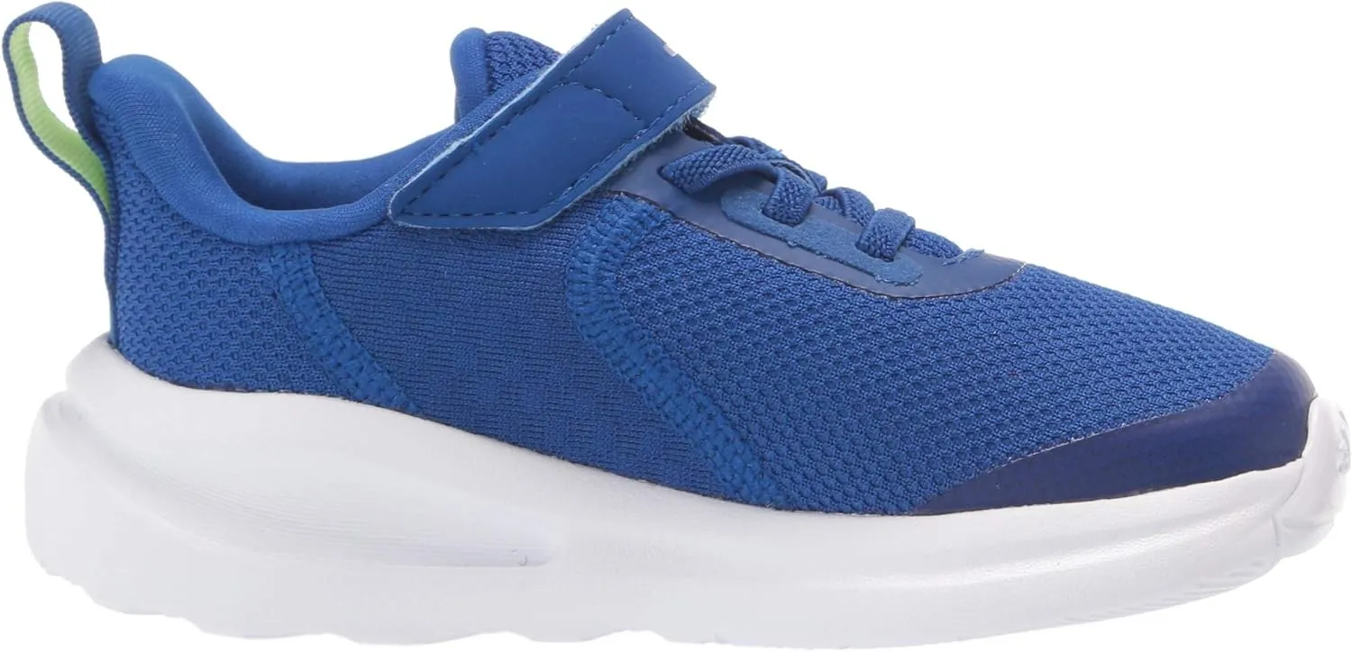 adidas Unisex-Child Fortarun Elastic Running Shoe