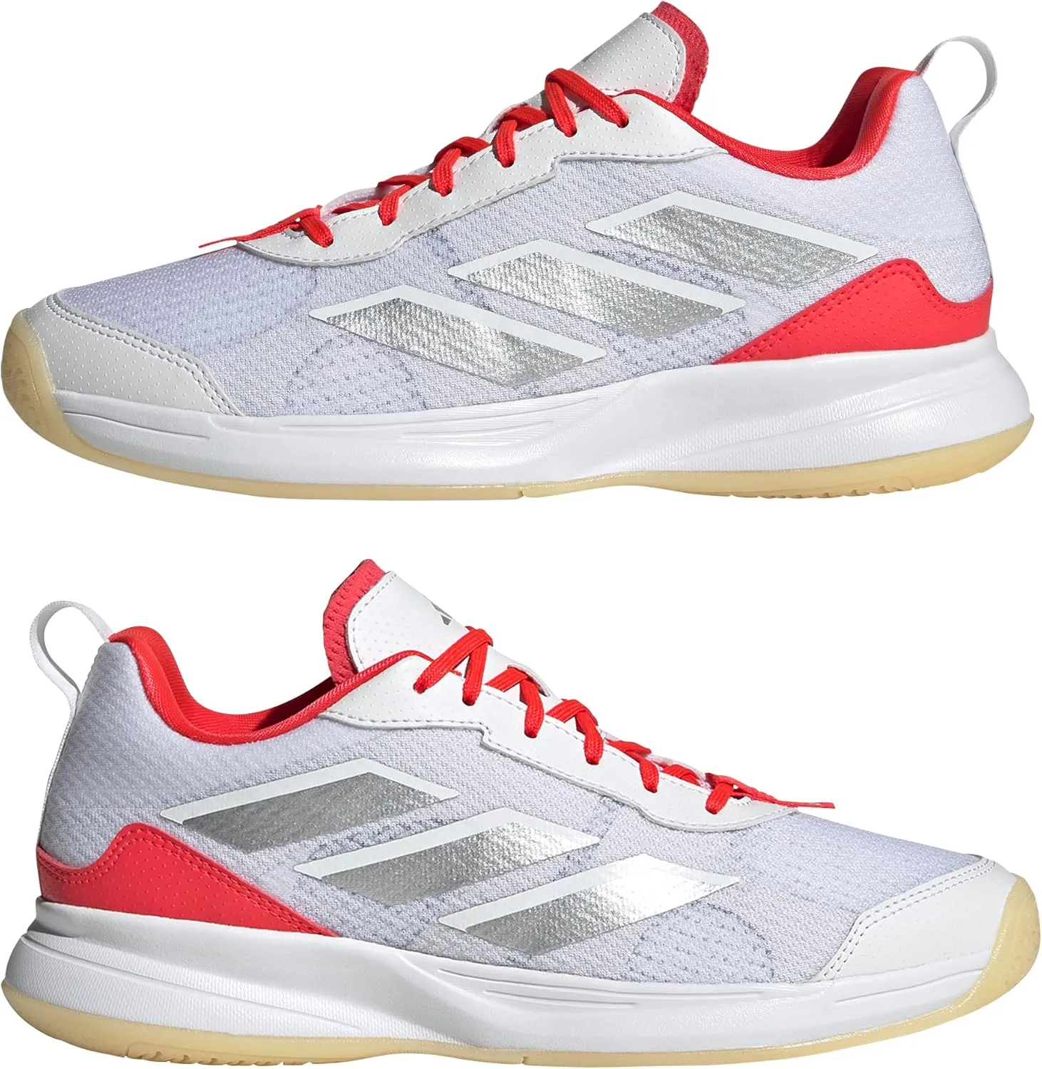 adidas Women's Avaflash Sneakers