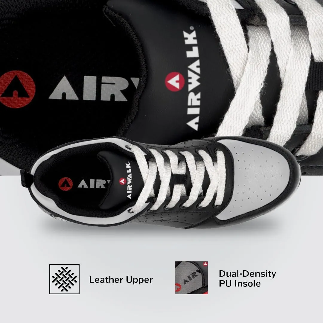 Airwalk Arena COMP Toe EH SR