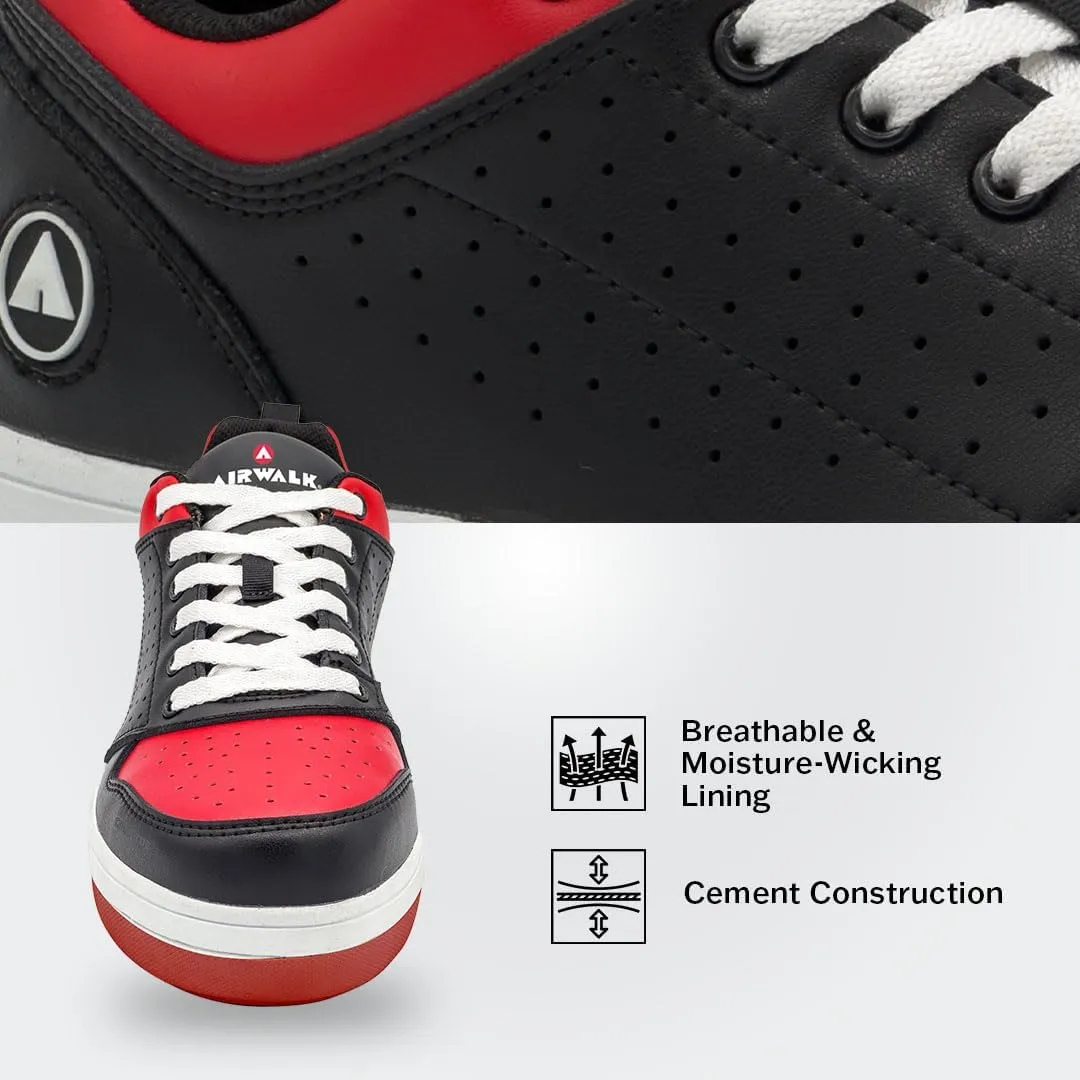 Airwalk Arena COMP Toe EH SR