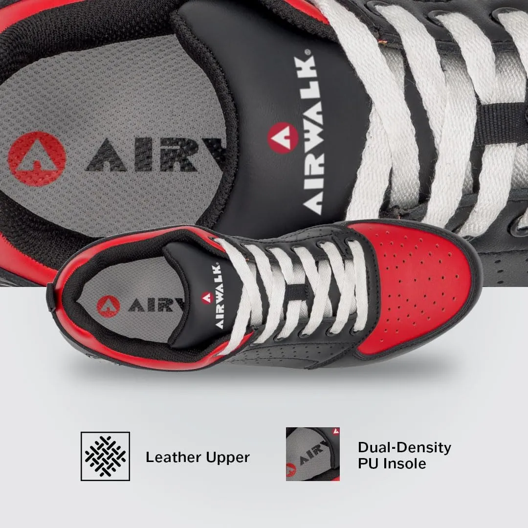 Airwalk Arena COMP Toe EH SR