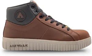 Airwalk Men's Composite Toe Deuce Industrial Shoe
