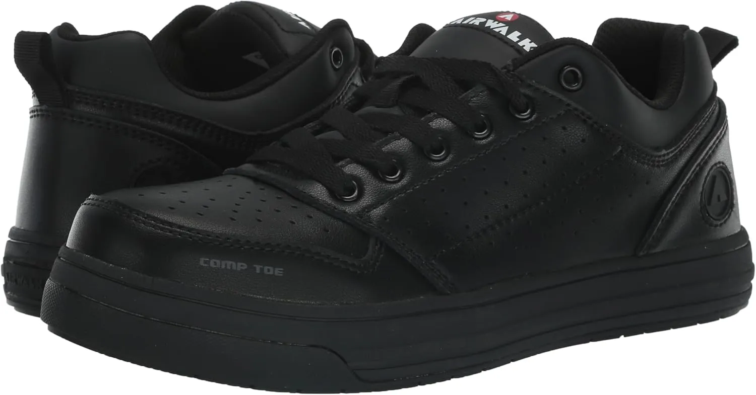 Airwalk Women's Composite Toe Arena Industrial Shoe