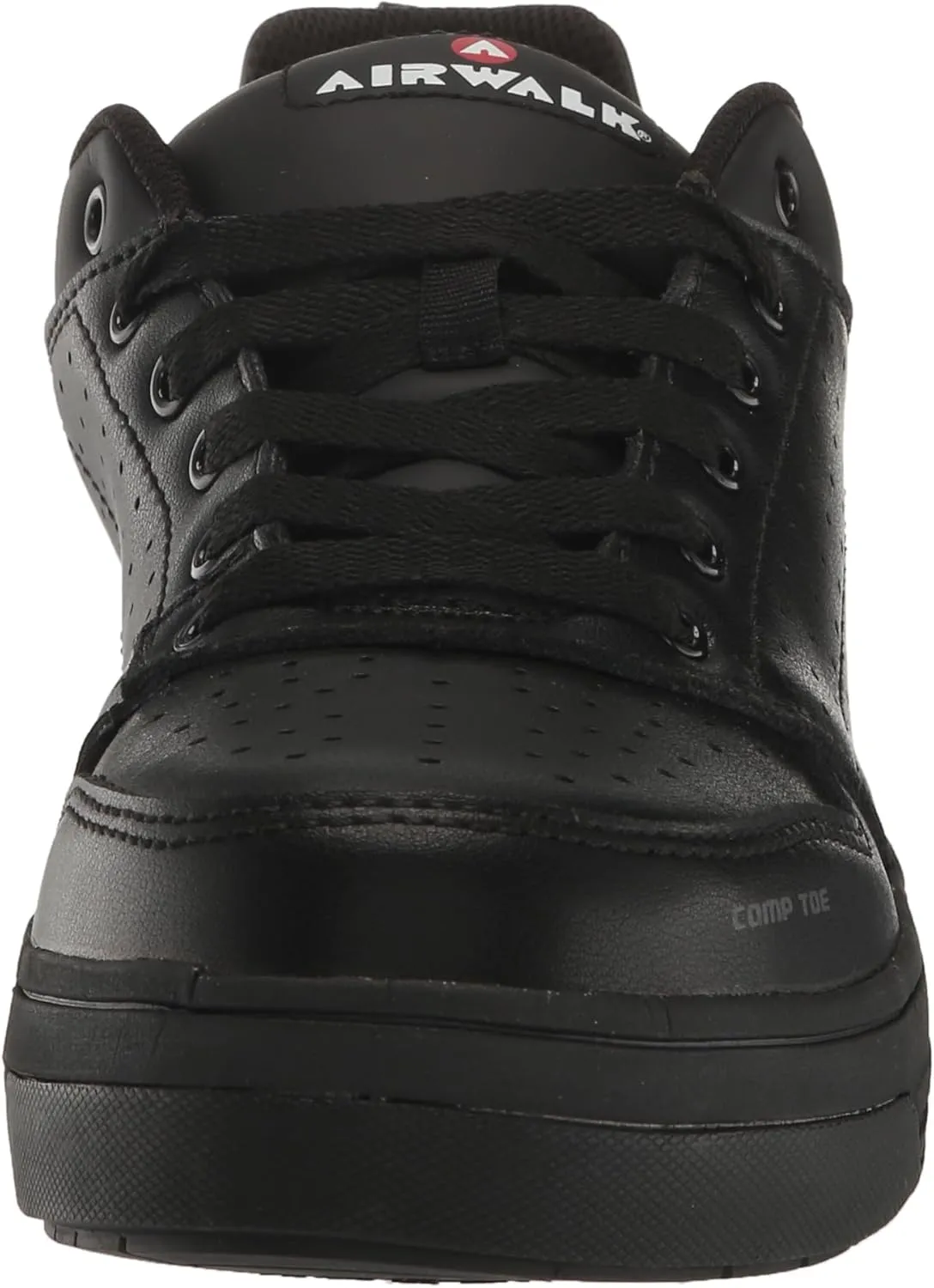 Airwalk Women's Composite Toe Arena Industrial Shoe