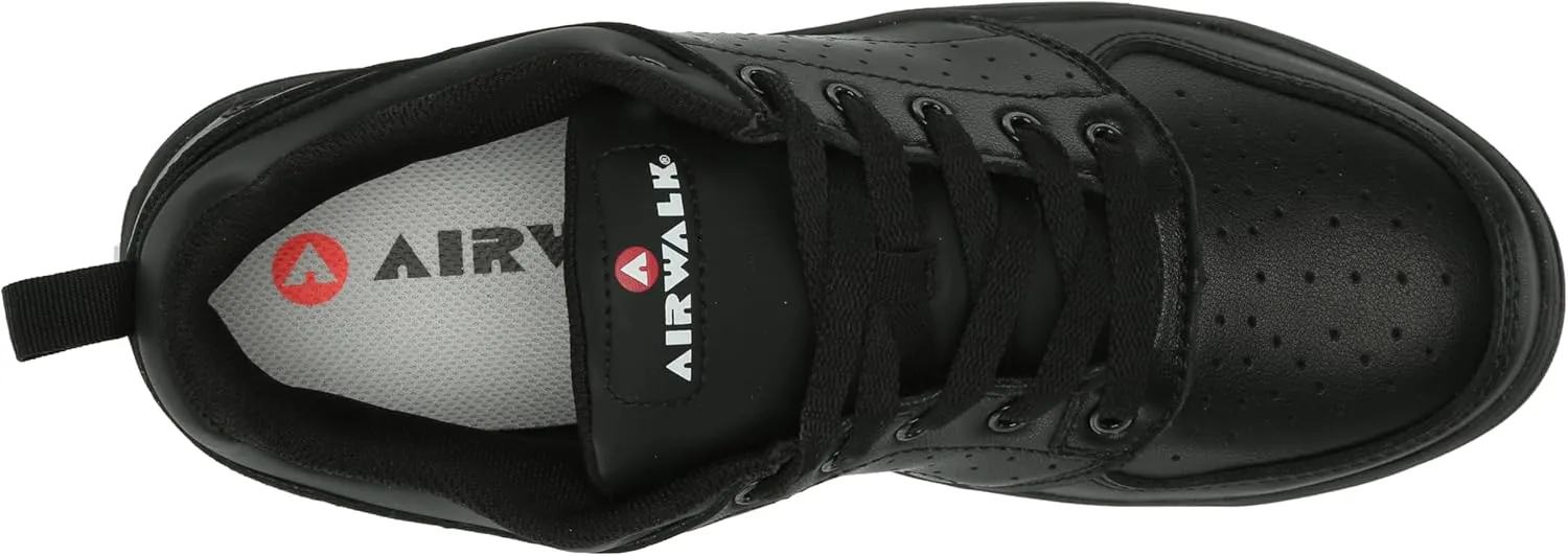 Airwalk Women's Composite Toe Arena Industrial Shoe