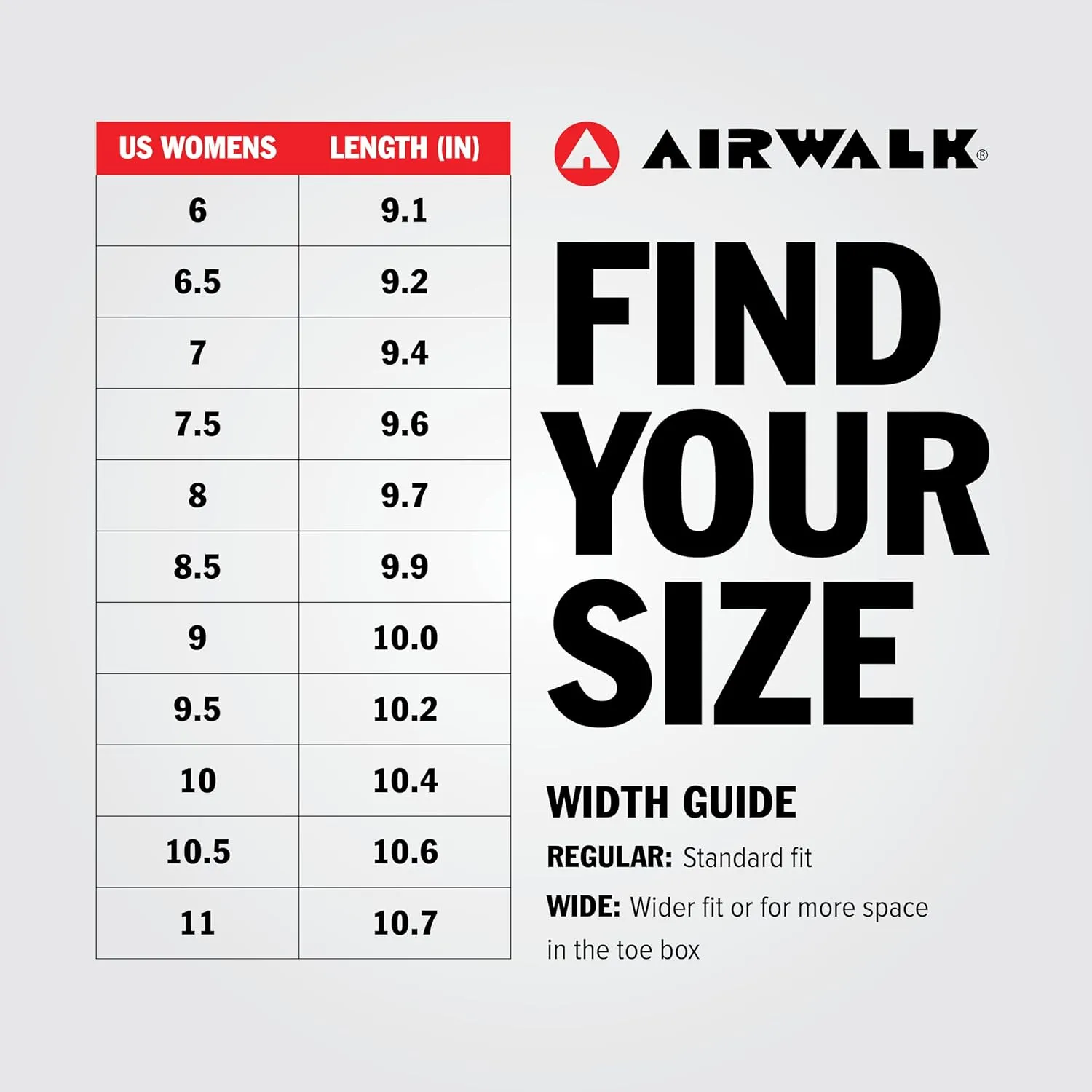 Airwalk Women's Composite Toe Camino Industrial Shoe