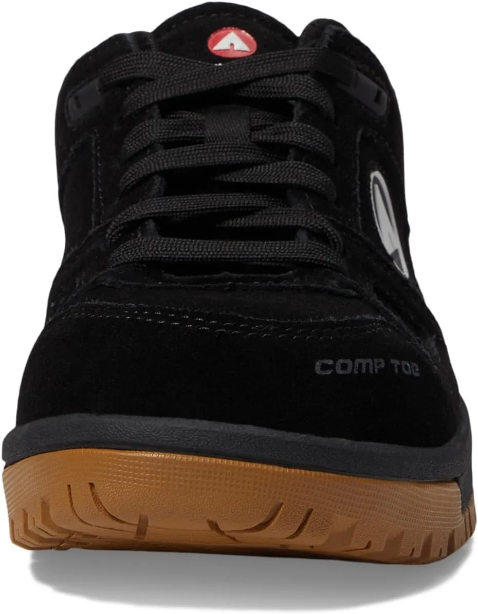 Airwalk Women's Composite Toe Mongo Industrial Shoe