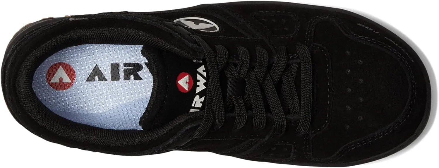 Airwalk Women's Composite Toe Mongo Industrial Shoe