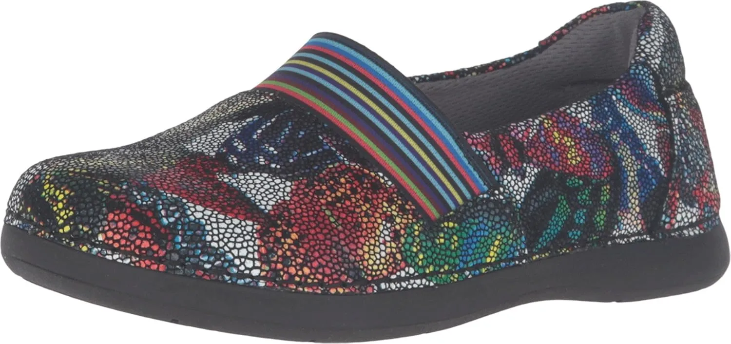 Alegria Women's Glee Loafers Shoes