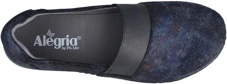 Alegria Women's Glee Loafers Shoes