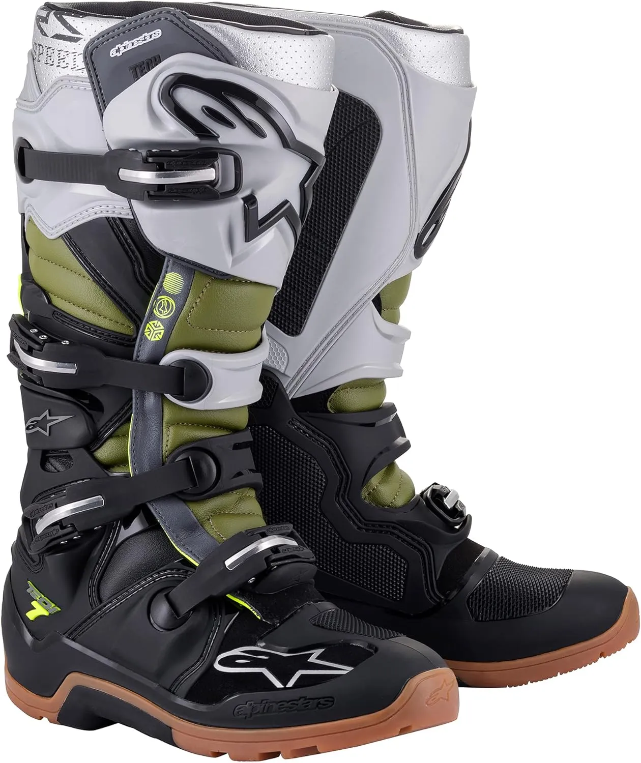 Alpinestars Men's Tech 7 Enduro Boots