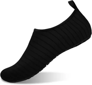 Aqua Socks Swim Beach Barefoot for Women Men Lightweight Quick Dry Slip-on Water Shoes,Fashion Yoga Socks Swimming Trail Barefoot Footwear,Outdoor Camping Exercise Collapsible Non-Slip Shoes