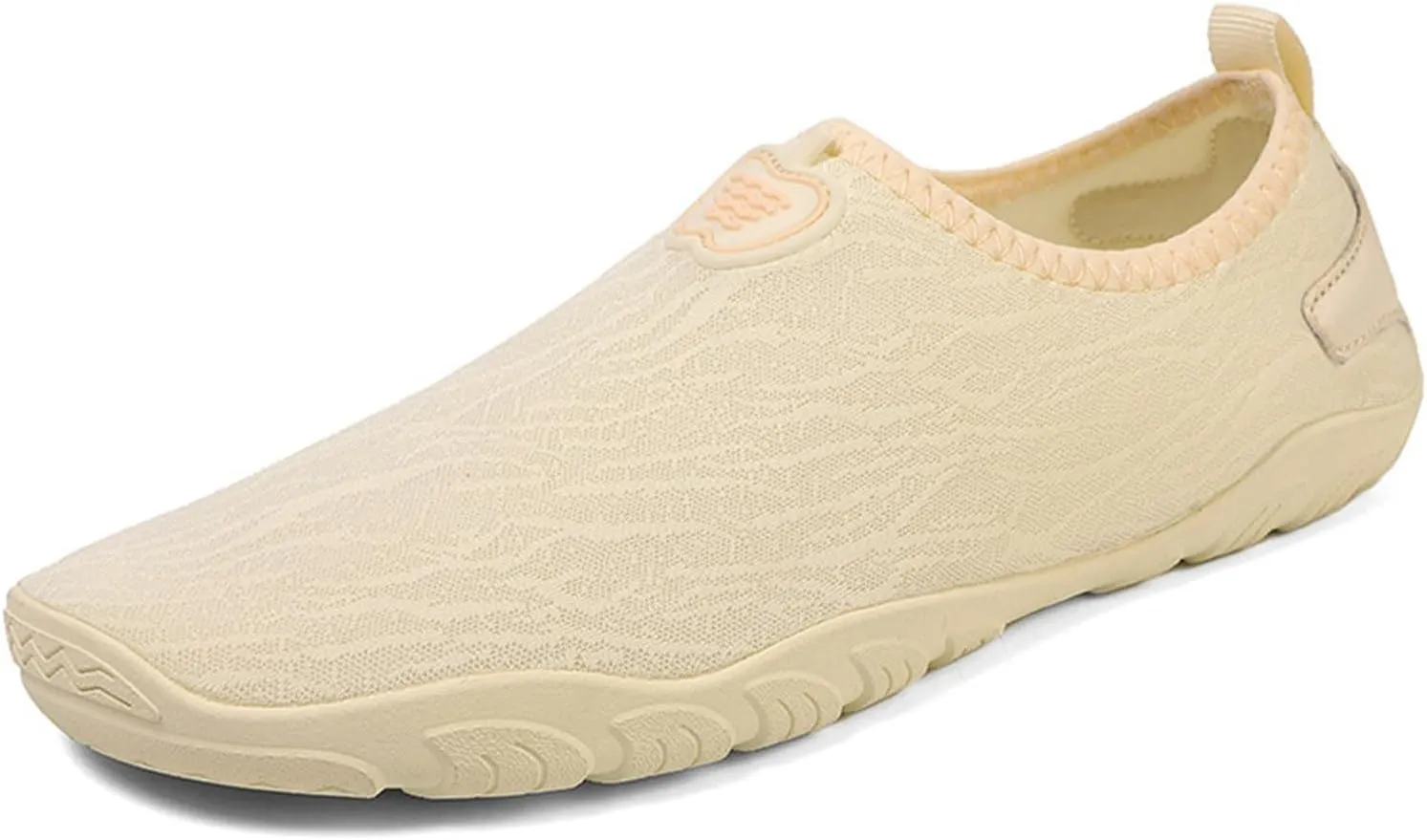 Aqua Sport Shoes for Men Women Quick Dry Water Swim Beach Pool Surf Hiking Kayaking Diving Yoga Barefoot Lightweight Design