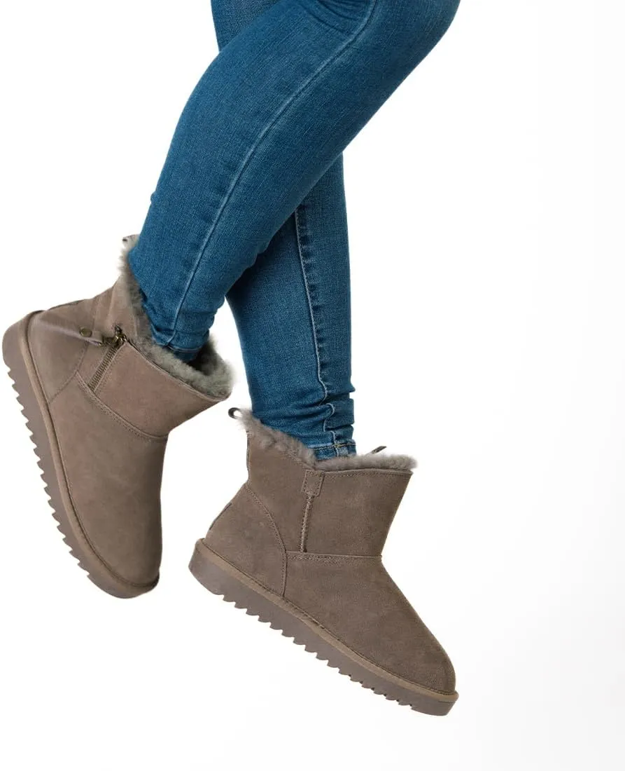 ARA Women's Ankle Boots, 6 us