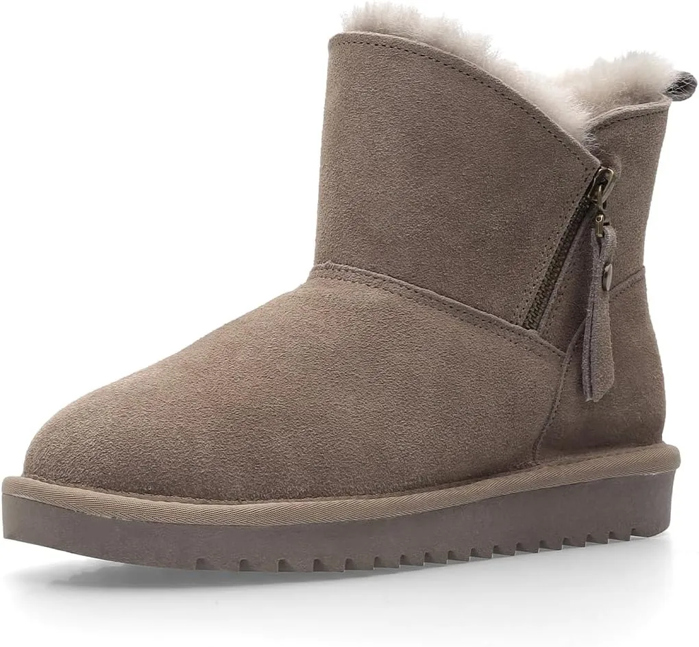 ARA Women's Ankle Boots, 6 us