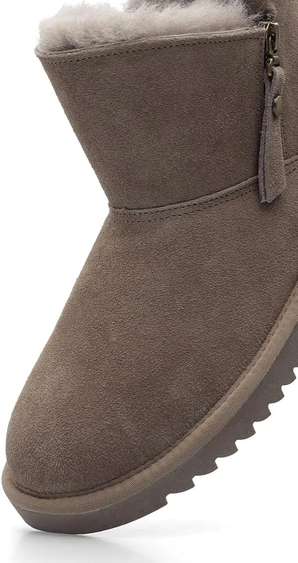 ARA Women's Ankle Boots, 6 us