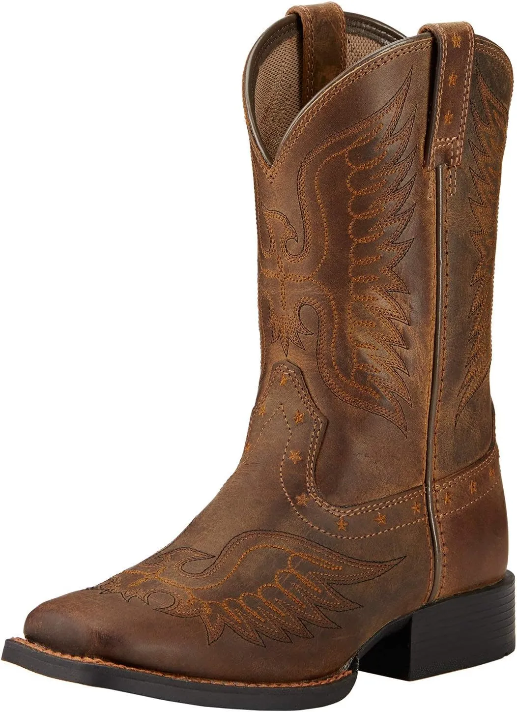 Ariat Kids' Honor Western Boot