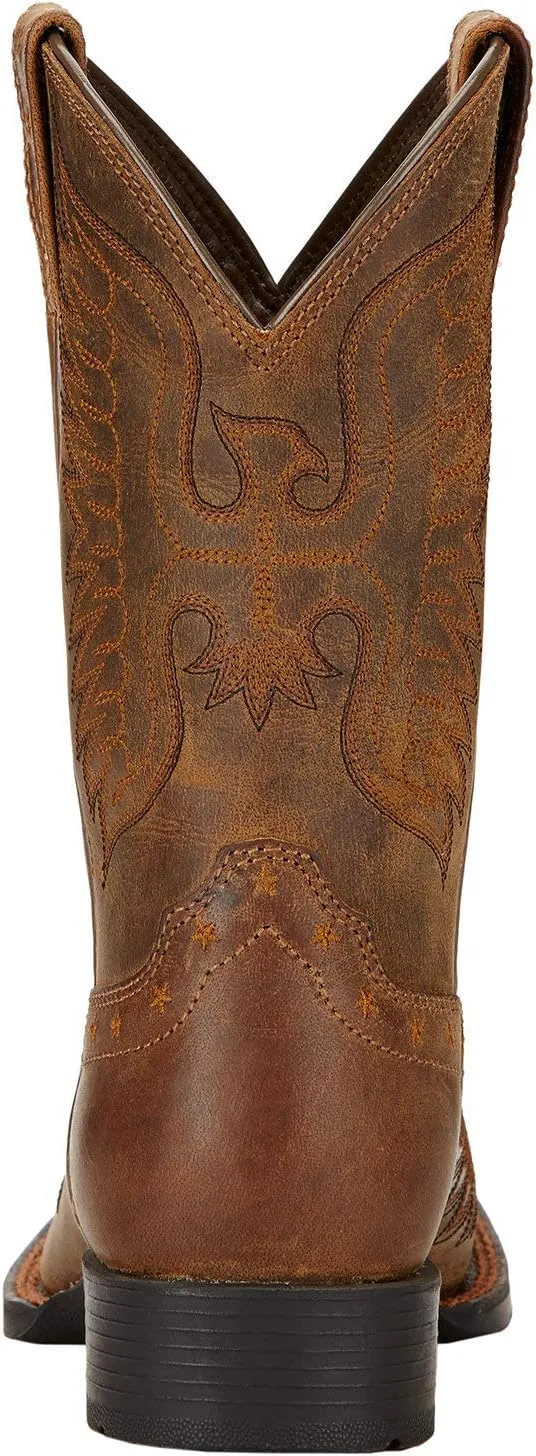 Ariat Kids' Honor Western Boot