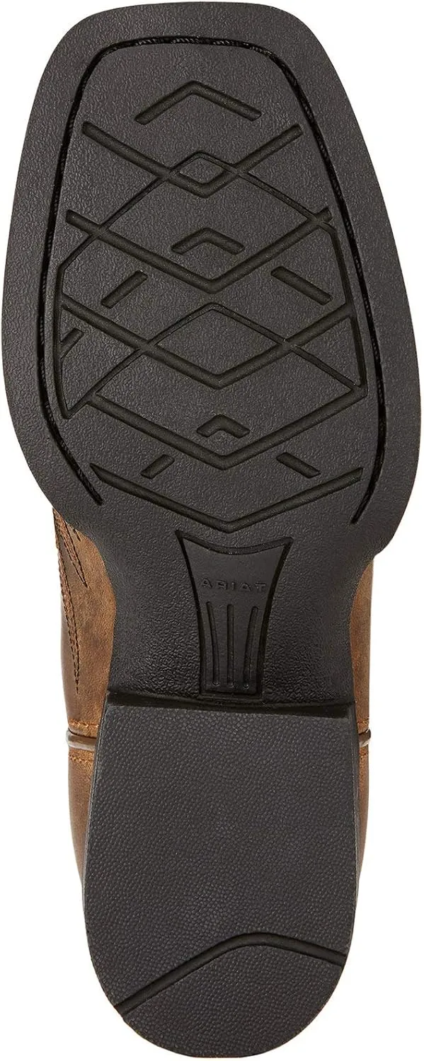 Ariat Kids' Honor Western Boot