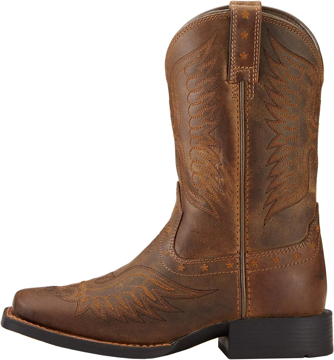 Ariat Kids' Honor Western Boot