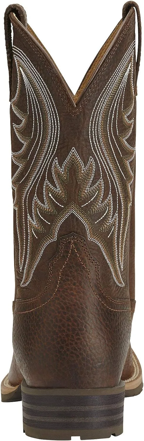 Ariat Men's Hybrid Rancher Western Cowboy Boot