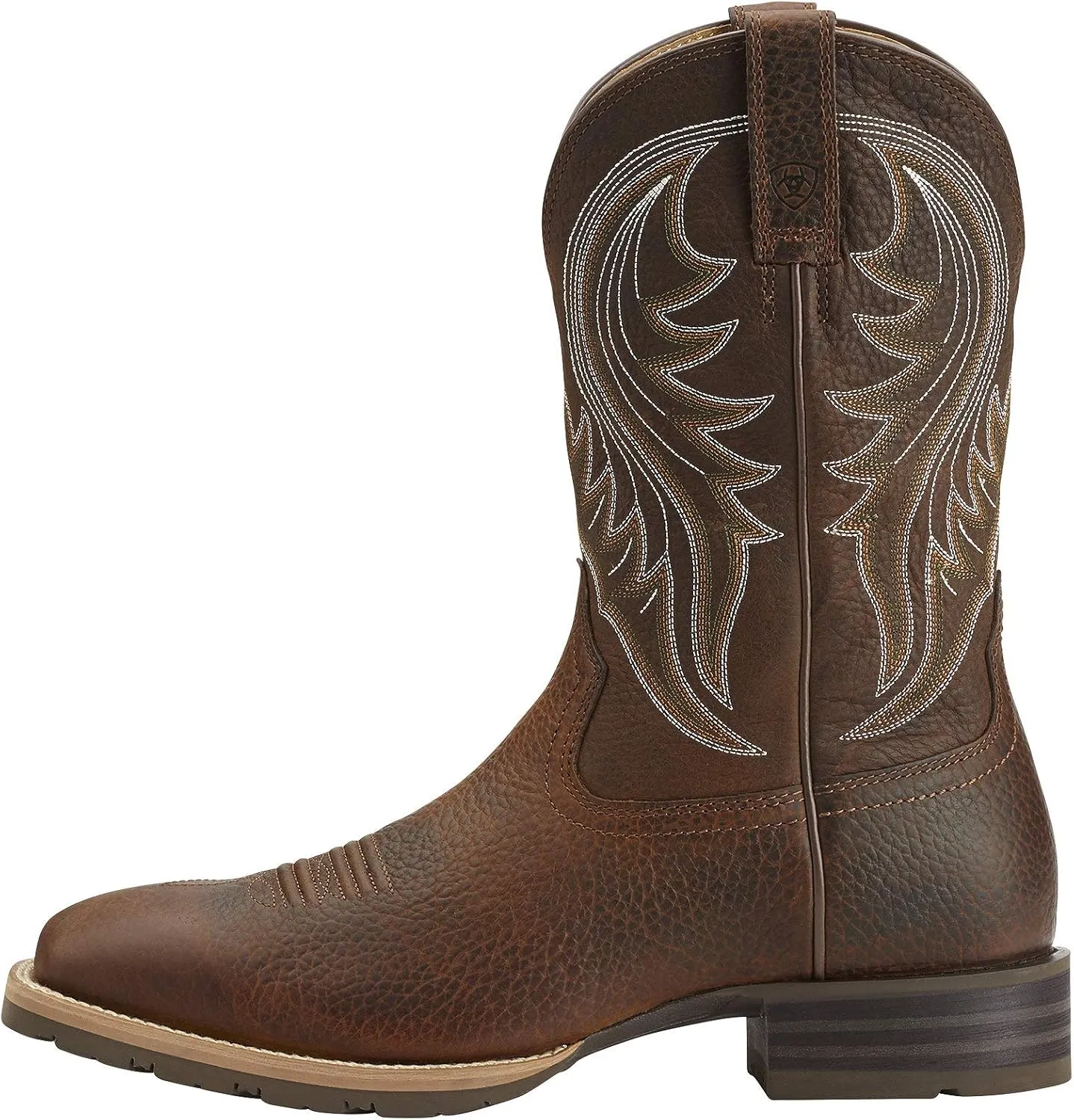 Ariat Men's Hybrid Rancher Western Cowboy Boot