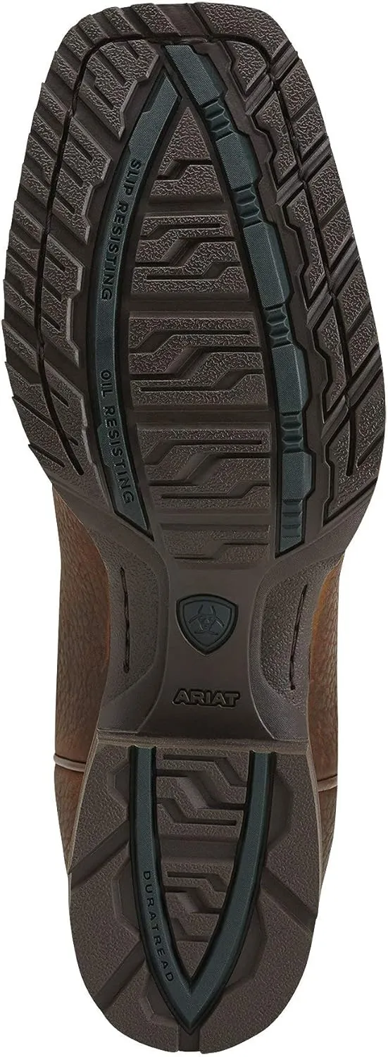 Ariat Men's Hybrid Rancher Western Cowboy Boot