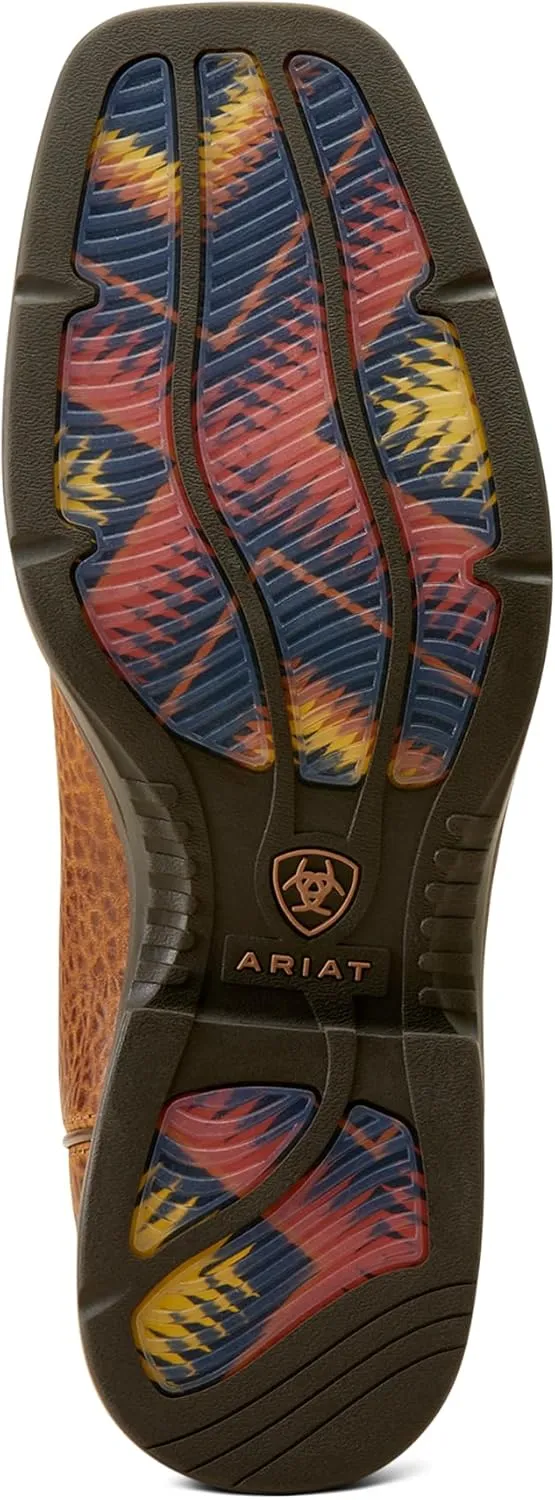 Ariat Men's Ridgeback Western Boot