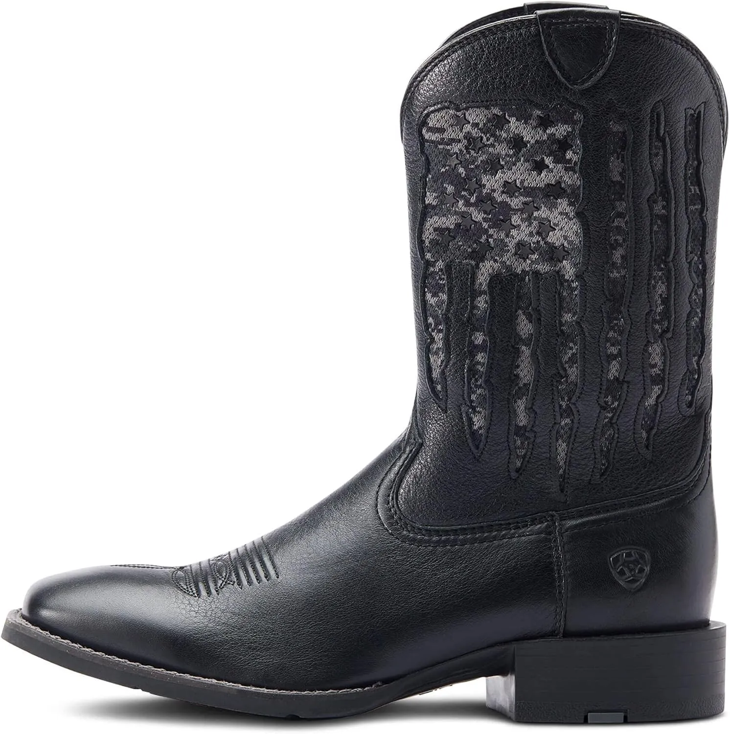 Ariat Men's Sport My Country VentTEK Western Boot