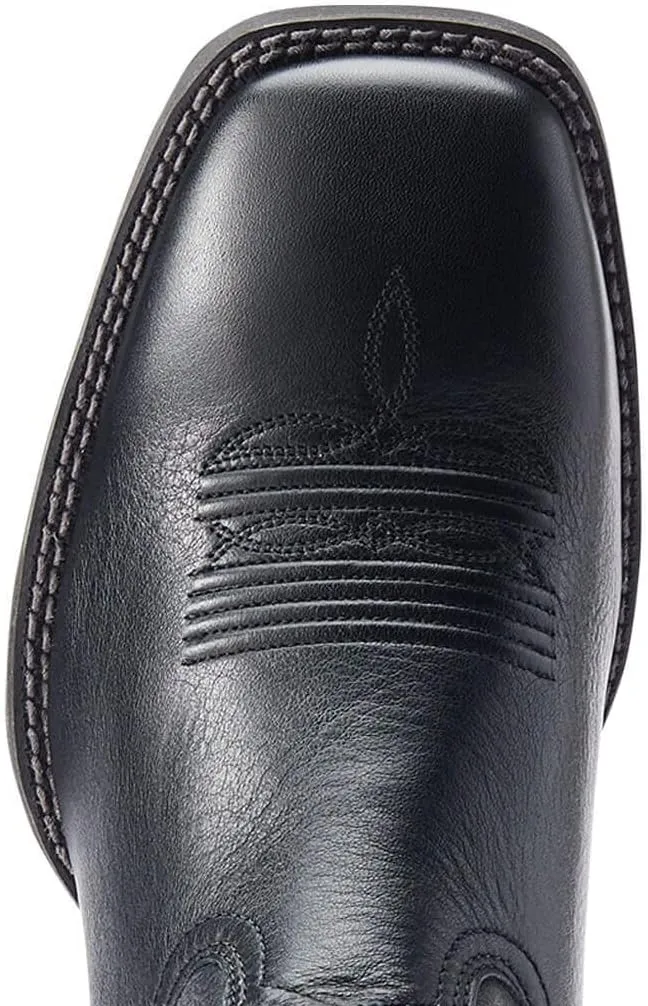 Ariat Men's Sport My Country VentTEK Western Boot