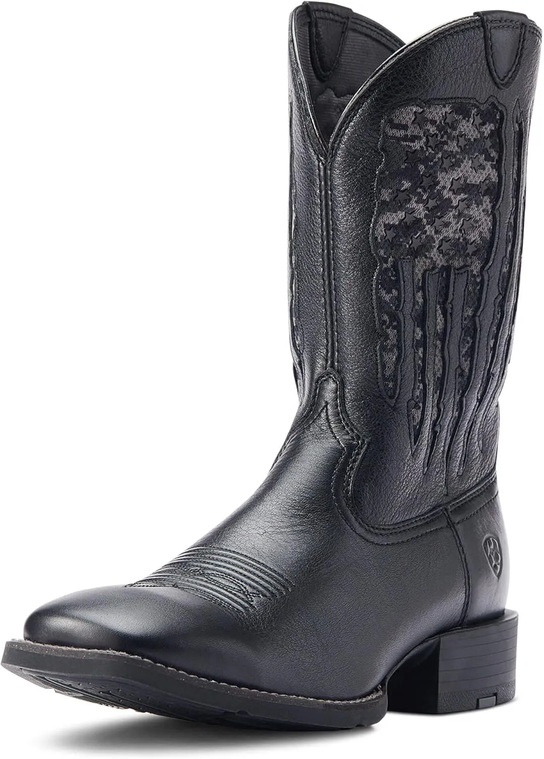 Ariat Men's Sport My Country VentTEK Western Boot