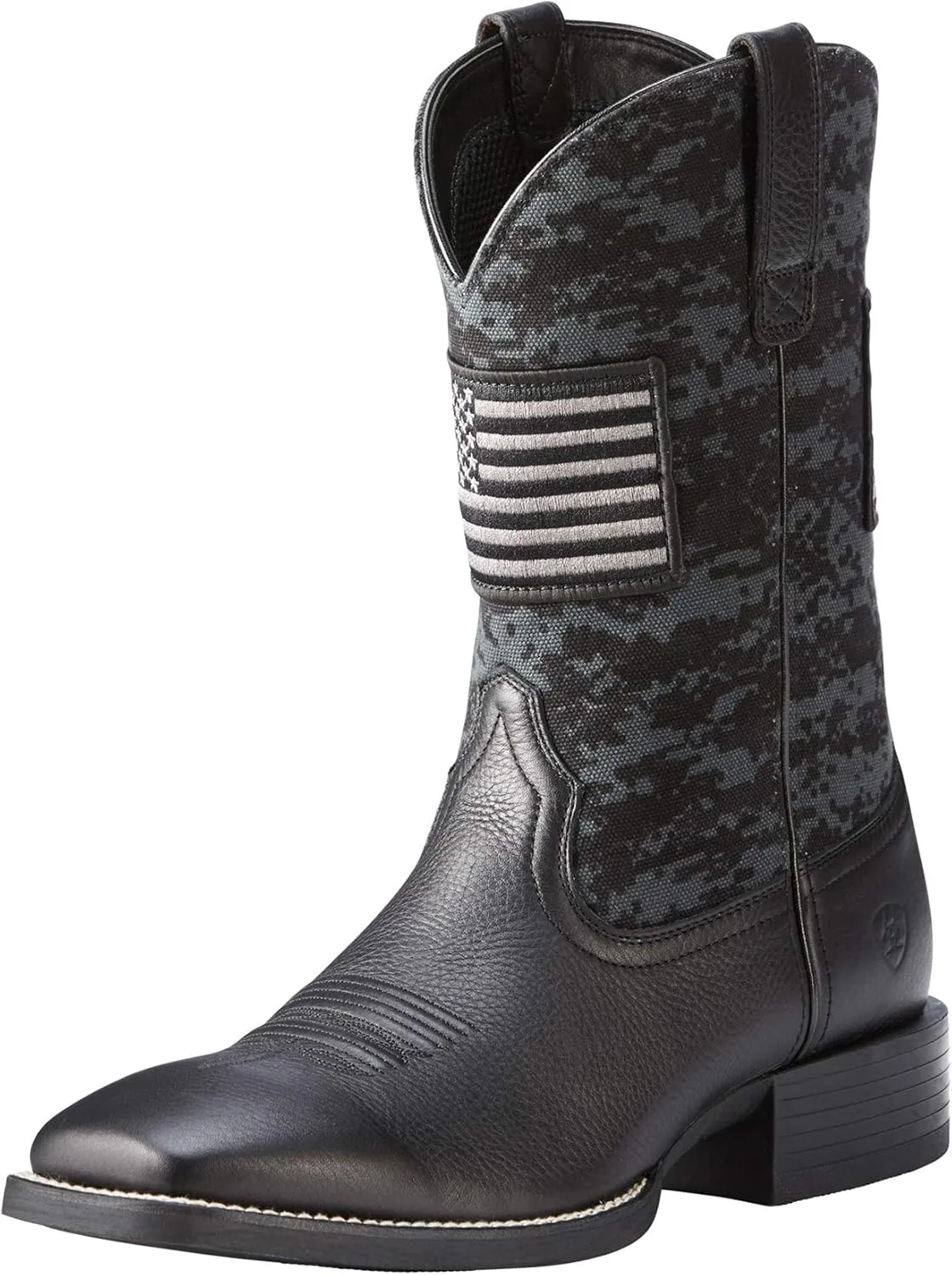 Ariat Men's Sport Patriot Western Boot