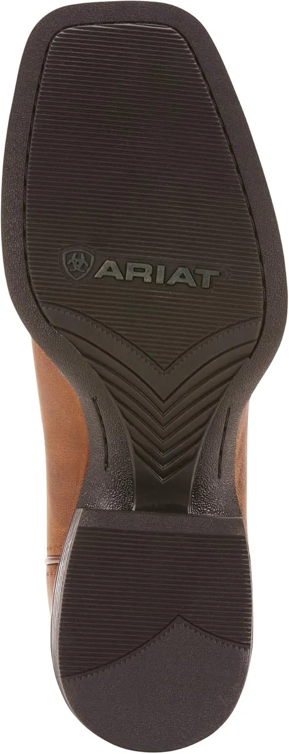 Ariat Men's Sport Rustler Western Boot