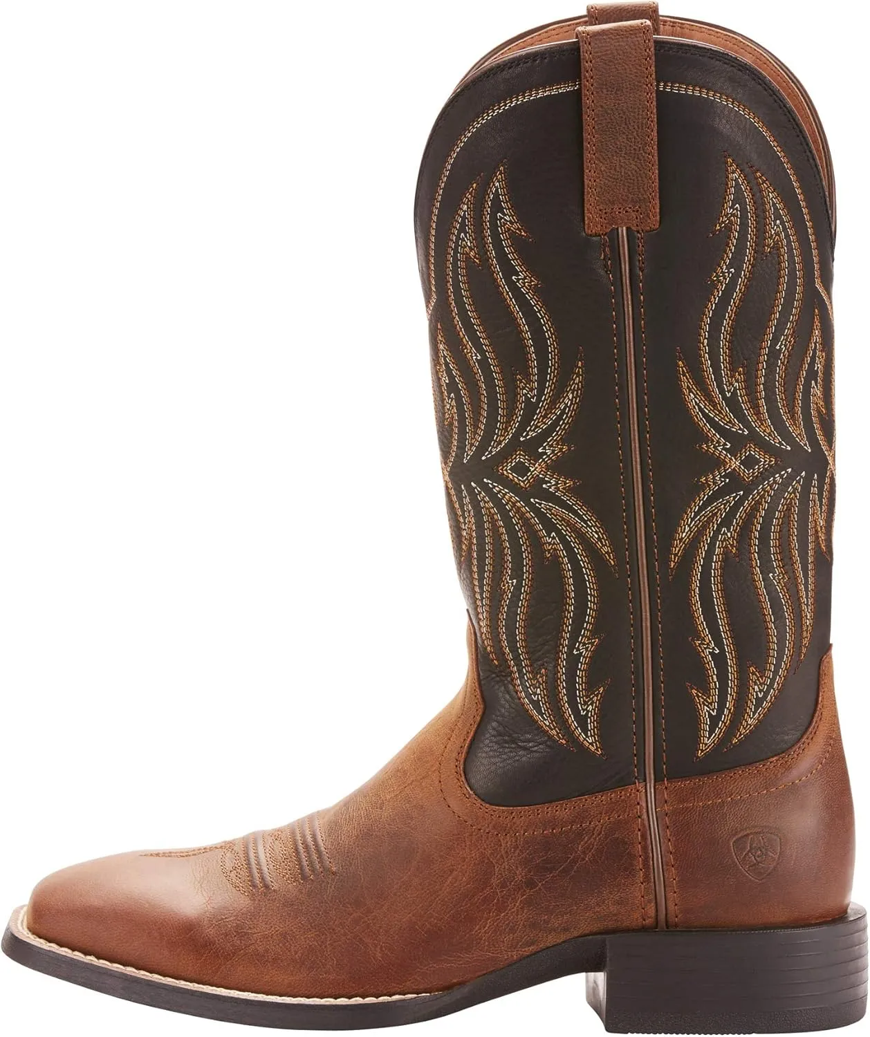 Ariat Men's Sport Rustler Western Boot