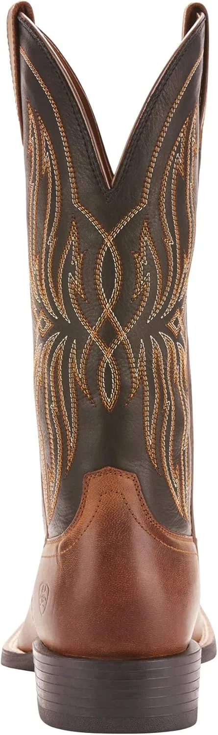 Ariat Men's Sport Rustler Western Boot
