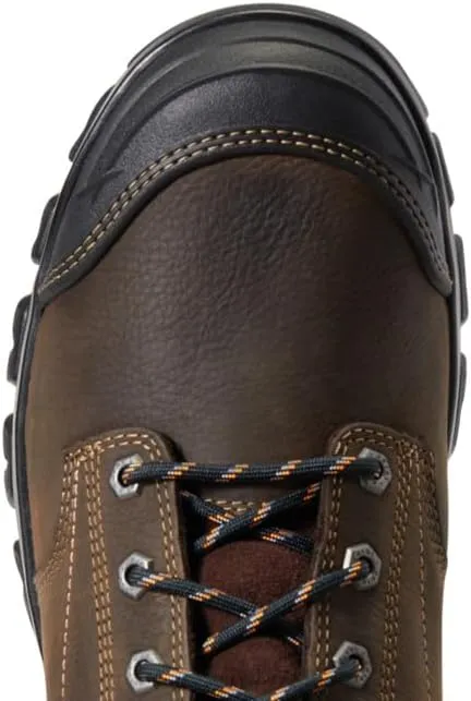 Ariat Men's Treadfast 6" Waterproof Work Boot