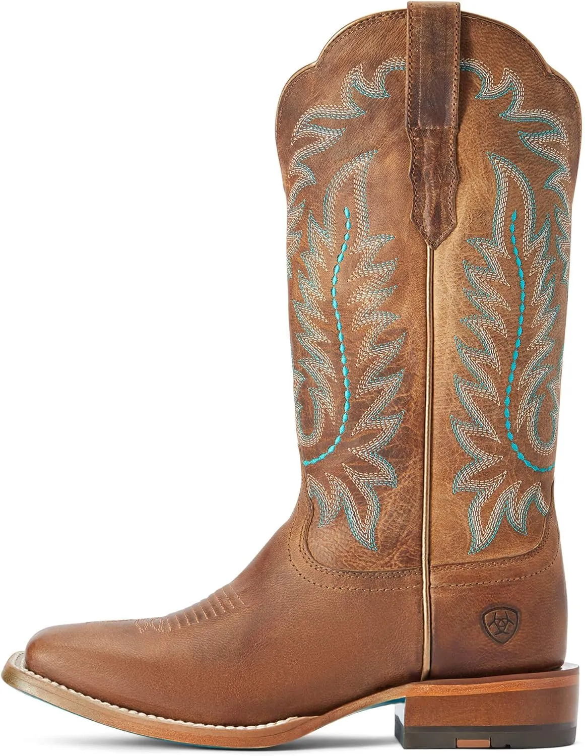 Ariat Women's Frontier Tilly Western Boot