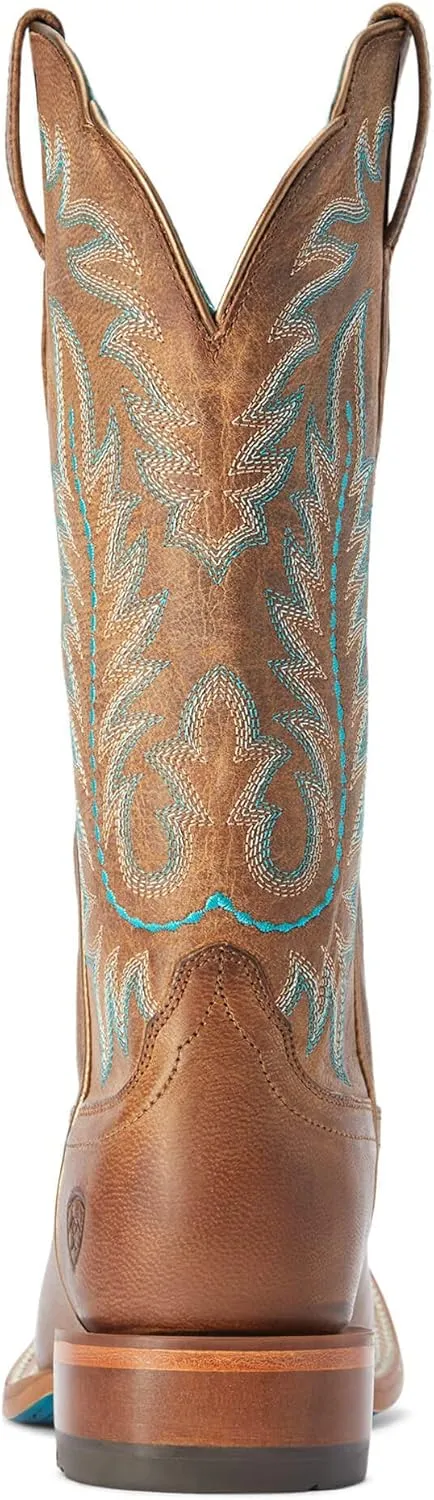 Ariat Women's Frontier Tilly Western Boot