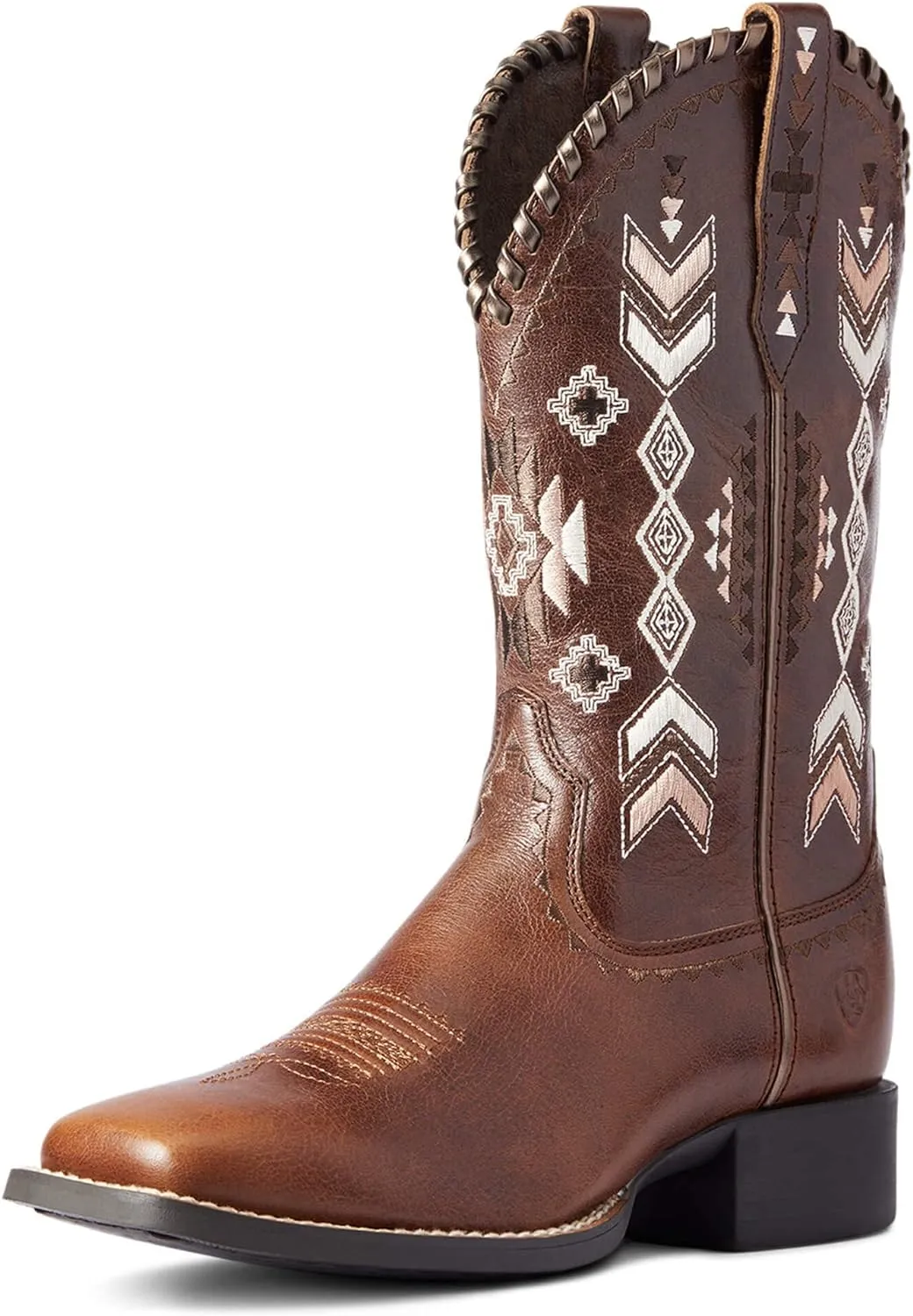 Ariat Women's Round Up Skyler Western Boot