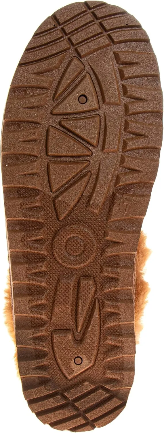 Avalanche Womens Snow Boots - Warm Waterproof Winter Shoes (Size 5-10 US Womens)