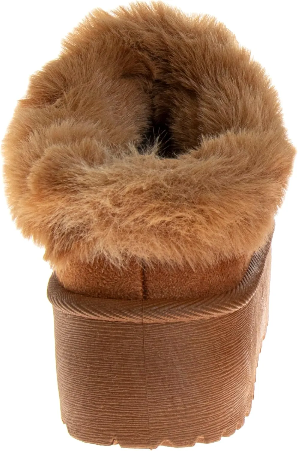 Avalanche Womens Snow Boots - Warm Waterproof Winter Shoes (Size 5-10 US Womens)
